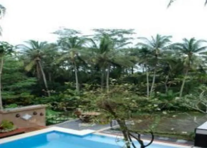Villas Hotel 2*